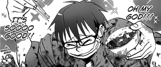Illustration for article titled Silver Spoon is Worth Your Time